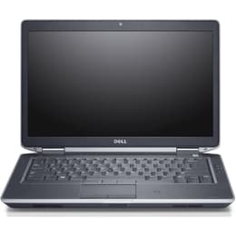 Dell Latitude E6440 14" (2013) - Core i7-4610M - 8GB - SSD 512 Gb