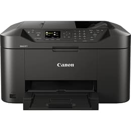 Canon Maxify MB2050 Εκτυπωτής ψεκασμού μελάνης