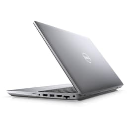 Dell Latitude 5521 15" (2021) - Core i7 - Gen 11 (H) - 16GB - SSD 512 GB AZERTY - Γαλλικό