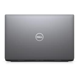 Dell Latitude 5521 15" (2021) - Core i7 - Gen 11 (H) - 16GB - SSD 512 GB AZERTY - Γαλλικό