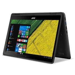 Acer Spin 5 SP513-51-33RB 13" Core i3-6006U - SSD 256 Gb - 4GB AZERTY - Γαλλικό