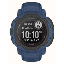 Garmin Instinct 2 Bluetooth 45 mm - Μπλε