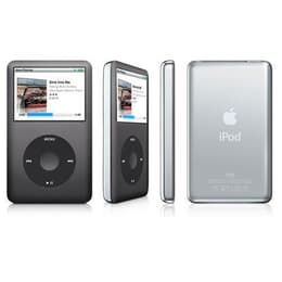 iPod Classic Συσκευή ανάγνωσης MP3 & MP4 160GB- Μαύρο