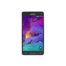 Galaxy Note 3 32GB - Μαύρο - Ξεκλείδωτο