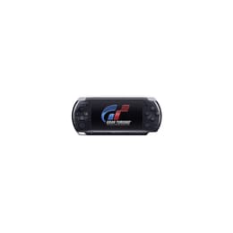 PSP-3004 - Μαύρο