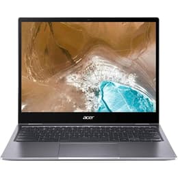 Acer ChromeBook Spin 13 Core i5-1135G7﻿ 2.4 GHz 256GB SSD - 8GB QWERTZ - Γερμανικό