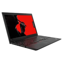 Lenovo ThinkPad L580 15" (2018) - Core i5 - Gen 8 (U) - 8GB - SSD 256 GB QWERTY - Πορτογαλικό