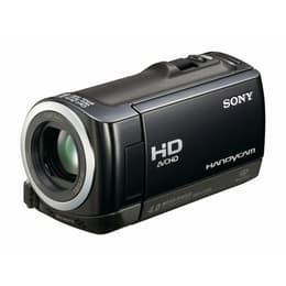 Sony HDR-CX105E Βιντεοκάμερα - Μαύρο