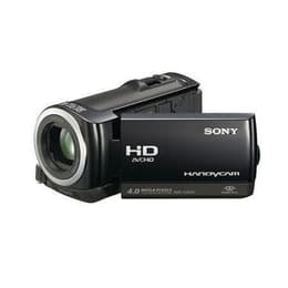 Sony HDR-CX105E Βιντεοκάμερα - Μαύρο
