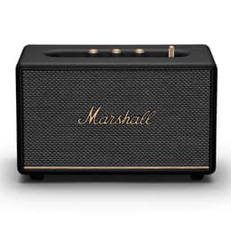 Marshall Acton III Bluetooth Ηχεία - Μαύρο