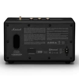 Marshall Acton III Bluetooth Ηχεία - Μαύρο
