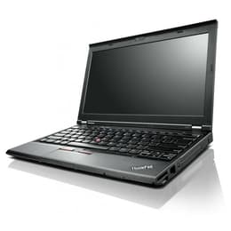Lenovo ThinkPad X230 12"(2016) - Core i5-6200U - 4GB - HDD 320 Gb AZERTY - Γαλλικό