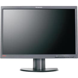22" Lenovo LT2252P 1680 x 1050 LED monitor Μαύρο