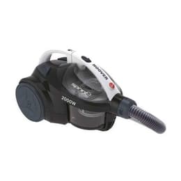 Ηλεκτρική σκούπα χωρίς σακούλα HOOVER SE71_SE41