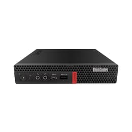 Lenovo ThinkCentre M720Q Tiny Core i5-8400T 2.4 - SSD 512 GB - 16GB
