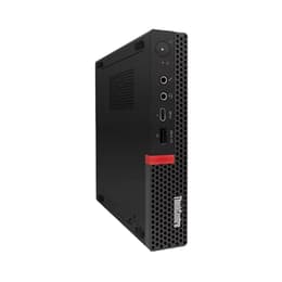 Lenovo ThinkCentre M720Q Tiny Core i5-8400T 2.4 - SSD 512 GB - 16GB