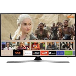 TV Samsung 137 cm UE55MU6175 3840 x 2160