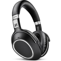 Sennheiser MB 660 Μειωτής θορύβου ασύρματο Ακουστικά Μικρόφωνο - Μαύρο