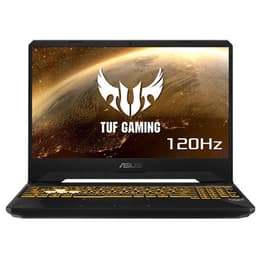 Asus TUF Gaming TUF505DT-AL087T 15" (2018) - Ryzen 5 - 3000 Series (H) - 8GB - SSD 512 GB AZERTY - Γαλλικό