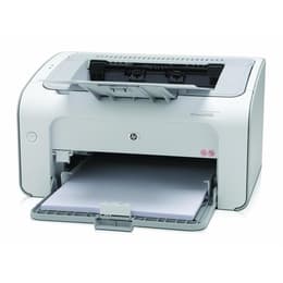 HP LaserJet P1102 Μονόχρωμο laser