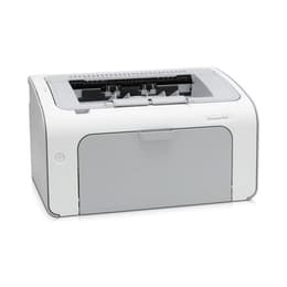 HP LaserJet P1102 Μονόχρωμο laser