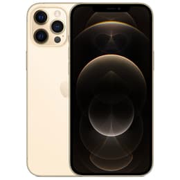 iPhone 12 Pro Max 256GB - Χρυσό - Ξεκλείδωτο