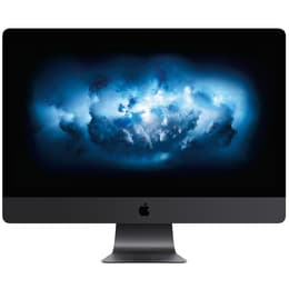 iMac Pro Retina 27" (2017) - Xeon W - 32GB - SSD 1 tb AZERTY - Γαλλικό