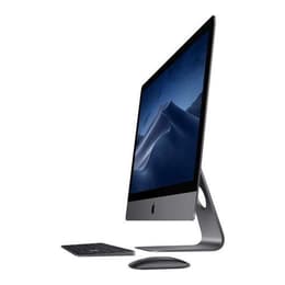 iMac Pro Retina 27" (2017) - Xeon W - 32GB - SSD 1 tb AZERTY - Γαλλικό