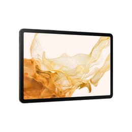 Galaxy Tab S8+ 256GB - Ασημί - WiFi