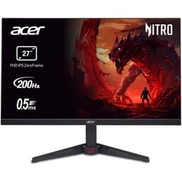 24" Acer UM.HV0EE.101-RAS 1920 x 1080 LCD monitor