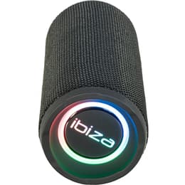 Ibiza BULLET 20 Bluetooth Ηχεία - Μαύρο