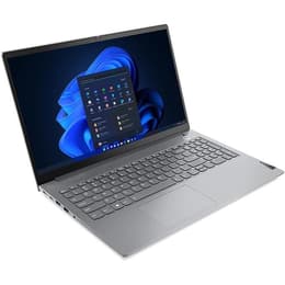 Lenovo ThinkBook 15 15" (2021) - Core i5 - Gen 11 (G) - 8GB - SSD 256 GB QWERTY - Ολλανδικό
