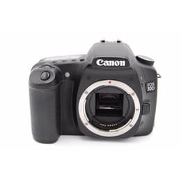 Reflex EOS 30D - Μαύρο Canon