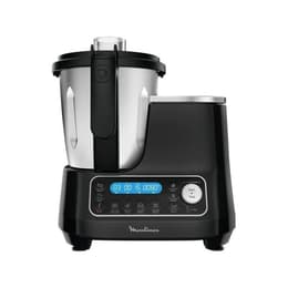 Moulinex ClickChef HF456810 Slow cooker