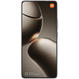 Xiaomi 14T Pro 512GB - Γκρι - Ξεκλείδωτο