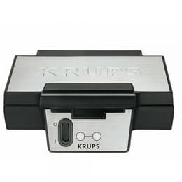 Krups FDK 251 Βαφλιερα+Τοστιερα
