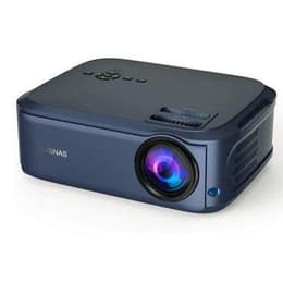 Προτζέκτορας Βίντεο Bosnas 4500LM Μαύρο