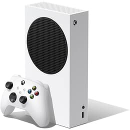 Xbox Series S 500GB - Άσπρο - Περιορισμένη έκδοση All-Digital