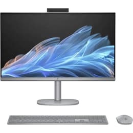 HP OmniStudio X AiO 27-cs0002ne 27" Core 7 1.4 GHz - SSD 1 TB - 16GB QWERTY - Αγγλικά