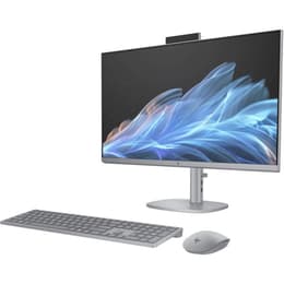 HP OmniStudio X AiO 27-cs0002ne 27" Core 7 1.4 GHz - SSD 1 TB - 16GB QWERTY - Αγγλικά