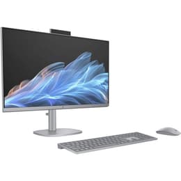 HP OmniStudio X AiO 27-cs0002ne 27" Core 7 1.4 GHz - SSD 1 TB - 16GB QWERTY - Αγγλικά
