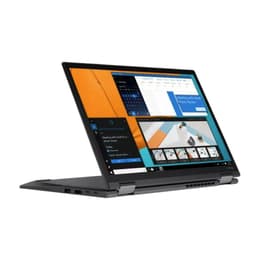 Lenovo ThinkPad X13 Yoga Gen 2 13" (2022) - Core i5 - Gen 11 (G) - 16GB - SSD 128 GB AZERTY - Γαλλικό