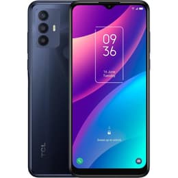 TCL 30 SE 128GB - Μπλε - Ξεκλείδωτο