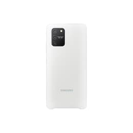 Galaxy S10 Lite 128GB - Άσπρο - Ξεκλείδωτο