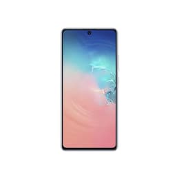 Galaxy S10 Lite 128GB - Άσπρο - Ξεκλείδωτο