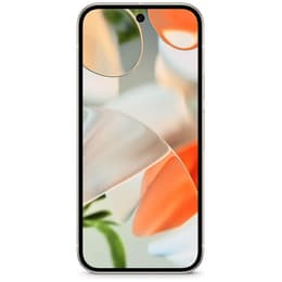Google Pixel 9 128GB - Μπεζ - Ξεκλείδωτο