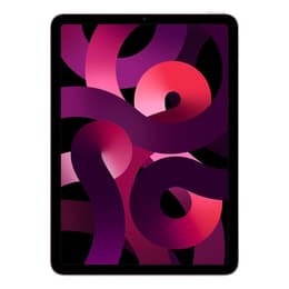 iPad Air (2022) 5η γενιά 256 Go - WiFi - Ροζ