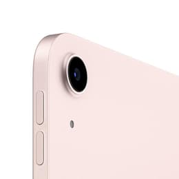 iPad Air (2022) 5η γενιά 256 Go - WiFi - Ροζ