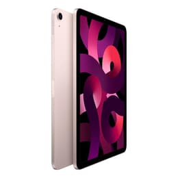 iPad Air (2022) 5η γενιά 256 Go - WiFi - Ροζ