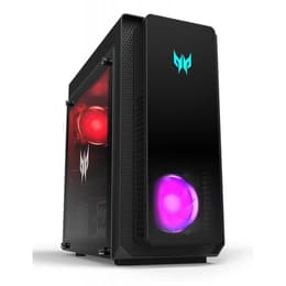 Acer Predator Orion 3000 PO3-640-00E Core i7-12700F 2.1 - SSD 512 GB + HDD 1 tb - 32GB